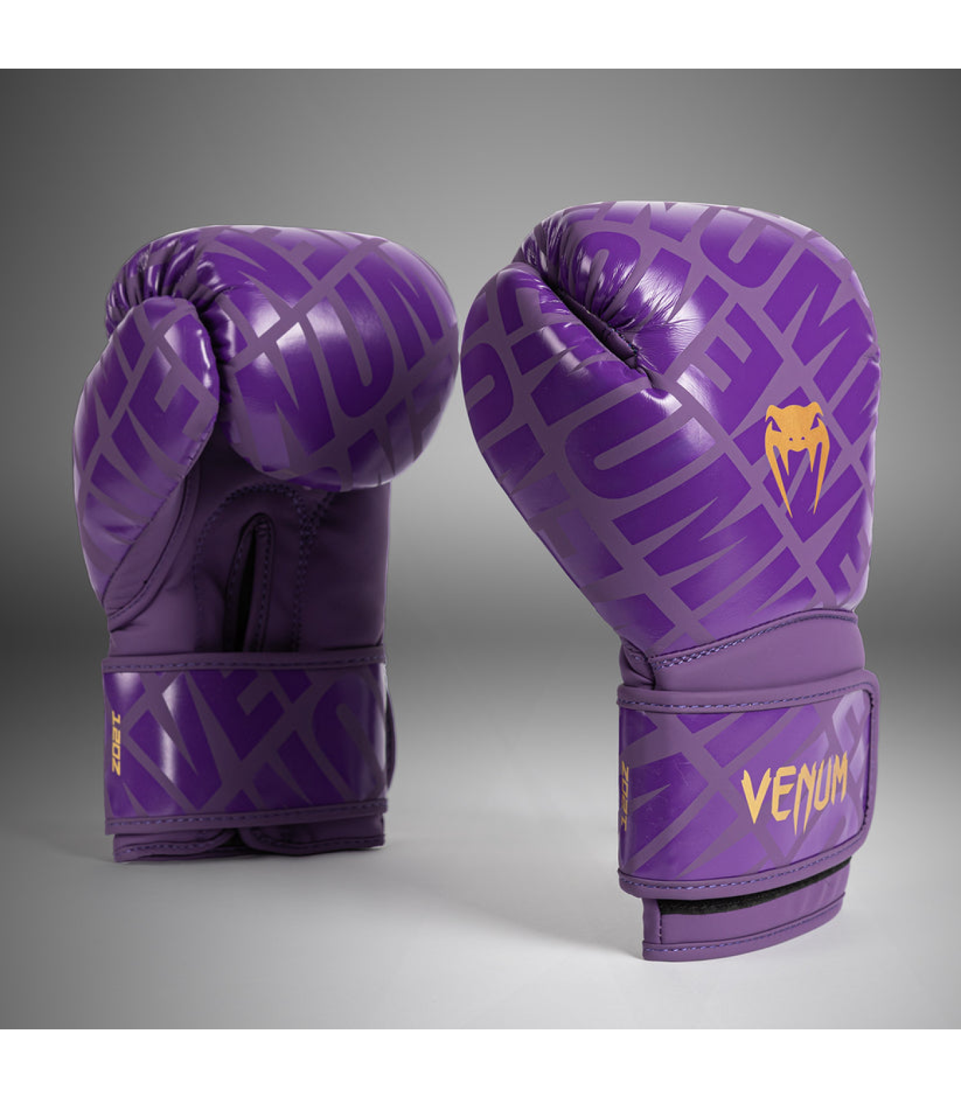 Боксови Ръкавици - Venum Contender 1.5 XT Boxing Gloves - Dark Purple​